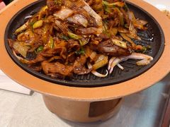 -郭林家常菜(狼垡店)