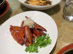 -杭州君悦酒店·湖滨28中餐厅
