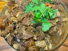 -闻香阁·清真(光荣道店)