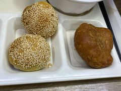 -老街粘食店(宜昌路店)