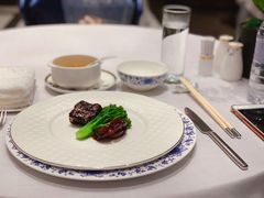 -Yan Ting 宴庭中餐厅(上海静安瑞吉酒店)