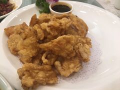 -江南村酒家