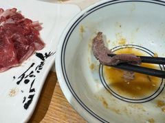 -牛沙暴潮汕牛肉火锅(章江南大道店)