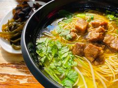 -张飞牛肉(观前街店)