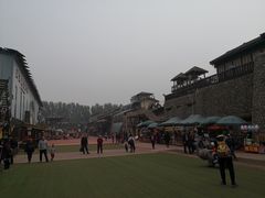 -呀路古热带植物园