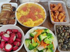 -五谷屯私房菜·始于2005(中山陵童卫路店)