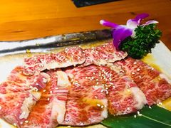 -丸藏和牛烧肉专门店(园区师惠坊店)