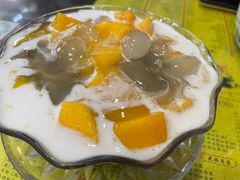-民信老铺(双皮奶博物馆店)
