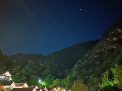 -北京山里寒舍度假酒店