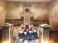 -济州岛泰迪熊博物馆