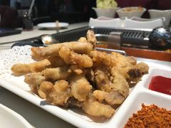 -海底捞火锅(九久奥特莱斯店)