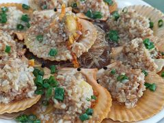 -锐记美食店·现捞海鲜(闸坡店)