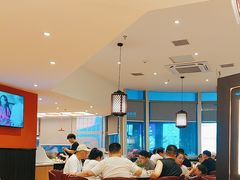 -八合里潮汕鲜牛肉火锅(深圳海岸城店)
