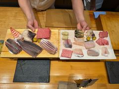 -鮨冠OMAKASE食べ放题(北京首店)