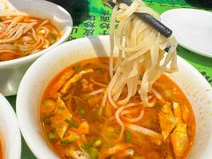 -令氏家外家周秦食府(高新店)