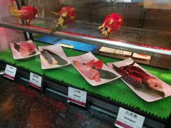 -佛山皇冠假日酒店-西餐厅