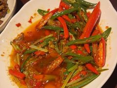 -拾捌川·自贡爆炒(新街口店)