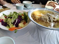 -奇芳阁·百年清真南京菜(夫子庙店)