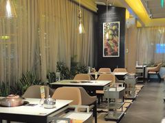 -润园四季椰子鸡火锅(卓越INTOWN店)