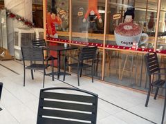 -COSTA COFFEE(广州广粤天地店)