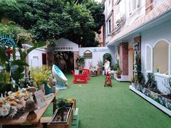 -佟小曼手工茶饼坊(鼓浪屿1店)