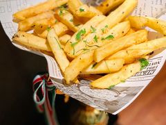 -1861意大利餐厅(文化广场店)