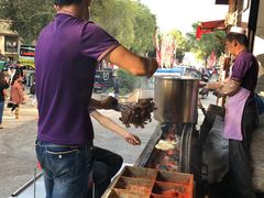 -马学武手抓美食(下南关总店)