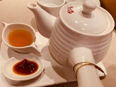 鲍鱼人参汤-尚一汤·粤菜海鲜(环球港店)