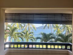 -麦哲伦丝绸度假村