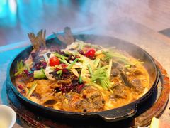 -老板恋上鱼(恒隆广场店)