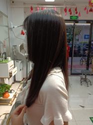 -东方美妍小鹏造型