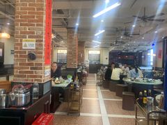 -鸿姐老火锅(疁城新天地店)