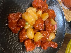 -安泰楼·佛跳墙创始人·传统闽味早茶·酒楼(三坊七巷闽菜地标店)