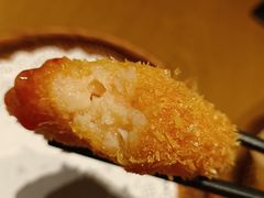 炸虾饼-正泰餐厅AmazingThai(亦庄店)