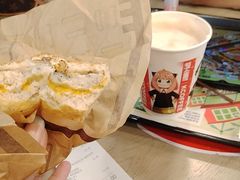 -肯德基(津滨店)