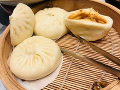 -铭家家宴·海鲜青岛菜·院子餐厅(燕岭路店)