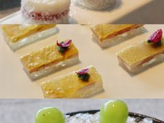 -柿合缘新京菜(国金中心商场店)