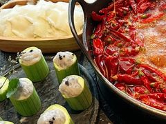 -盡膳口福跷脚牛肉火锅(晶耀前滩店)