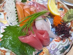 -大起水产回转寿司(大丸心斋桥店)