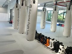 -EFL巴西柔术·综合格斗·泰拳·少儿体能训练(虹桥德必馆)