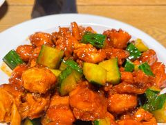 -河沿肉饼Beijing Pie(锡拉胡同店)