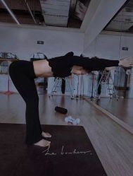 -蓝菲女子能量站·舞蹈·瑜伽·体塑