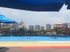 -厦门方特水上乐园