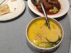 -苏淮景·苏闽融创菜·海鲜(原空港井河轩店)