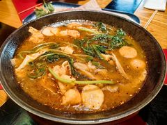 -吧嘚嘴炭烧鸽串吧(北海街店)