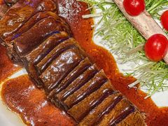 -云客来·花园餐厅(洛社店)