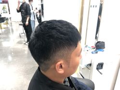 -Kraemer Paris  苏豪路易士·嘉玛发廊