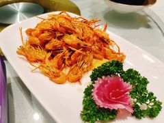 -瑞福园联谊餐室(茂名南路店)