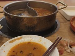 -松野谷·寿喜烧自助(华联顺义金街购物中心店)