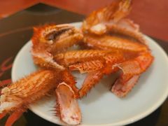 -蟹田居·活蟹料理(东城店)